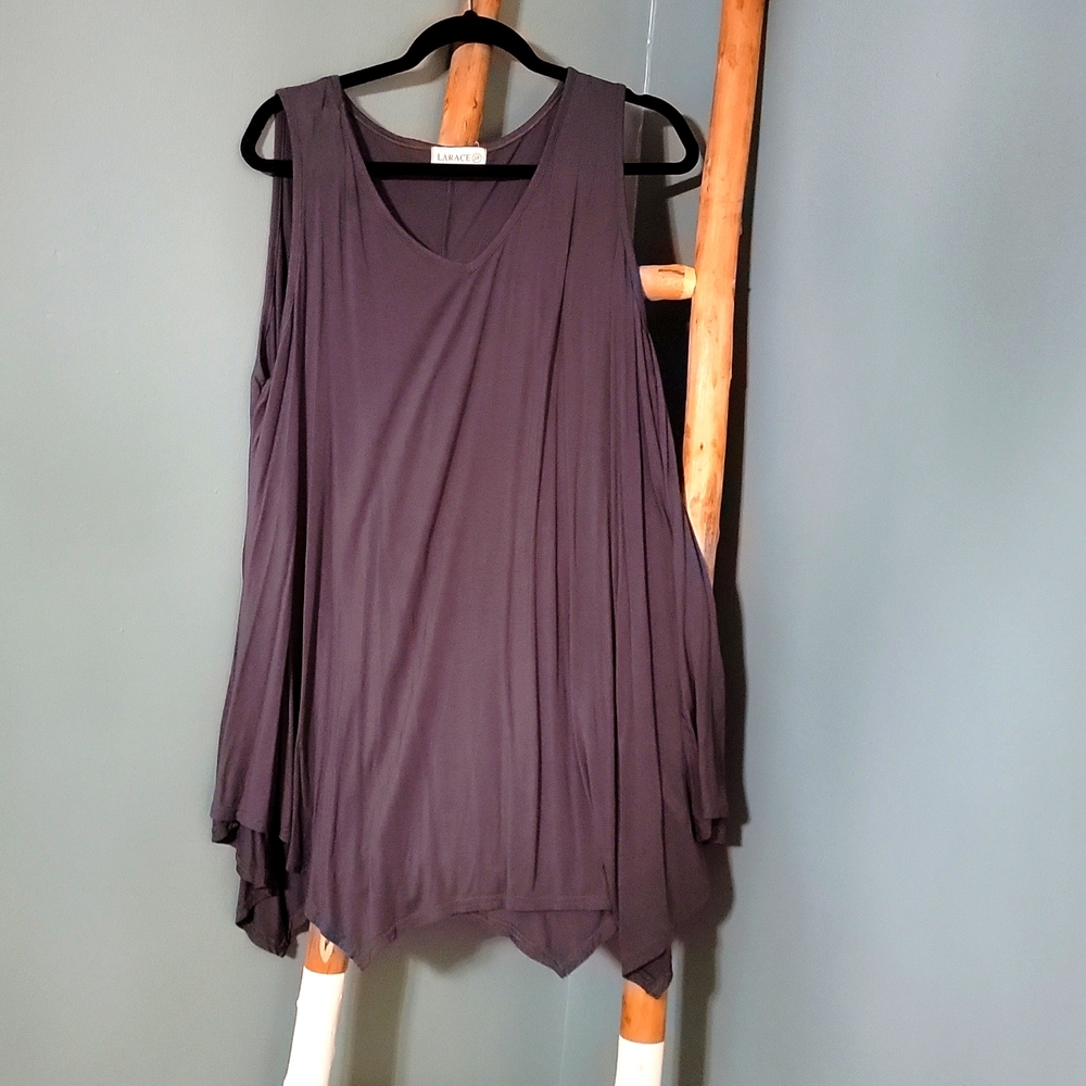 So comfy, flowy!
